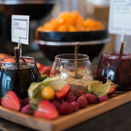 Q Hotel Kraków Eksteriør billede