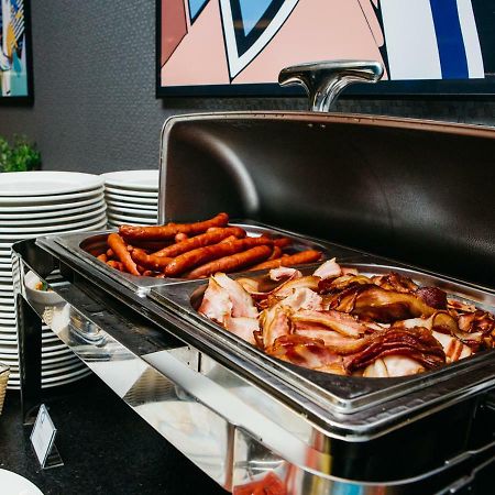 Q Hotel Kraków Eksteriør billede