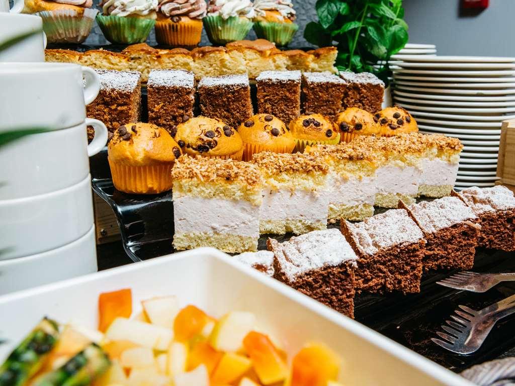 Q Hotel Kraków Mad billede