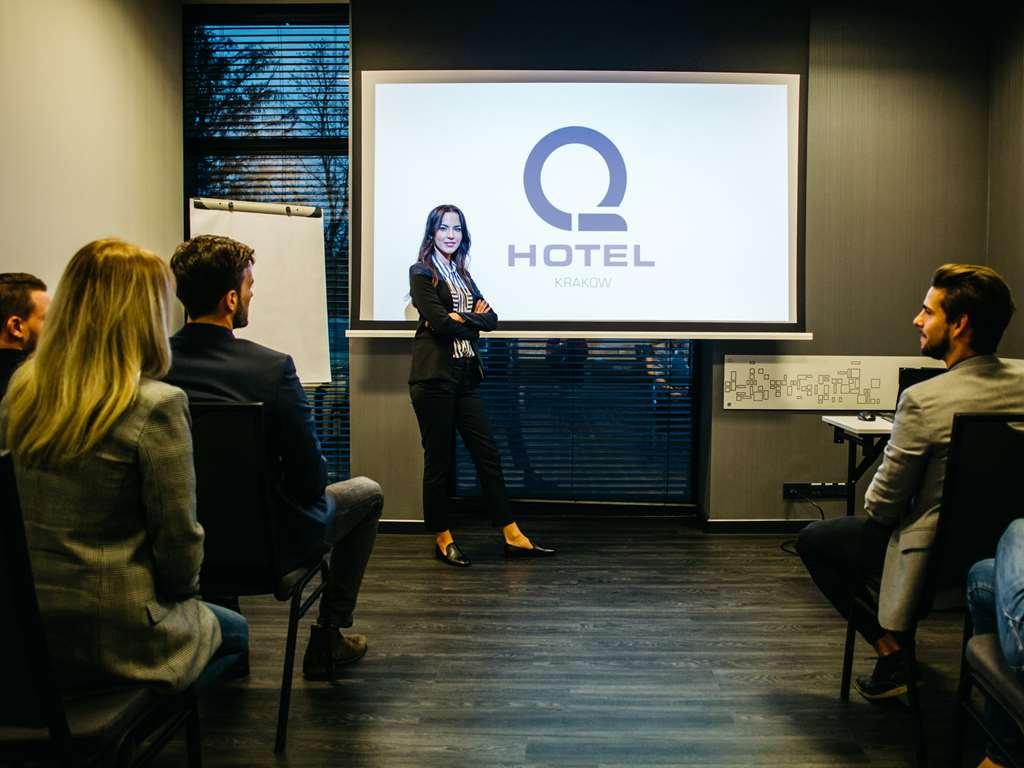 Q Hotel Kraków Folk billede