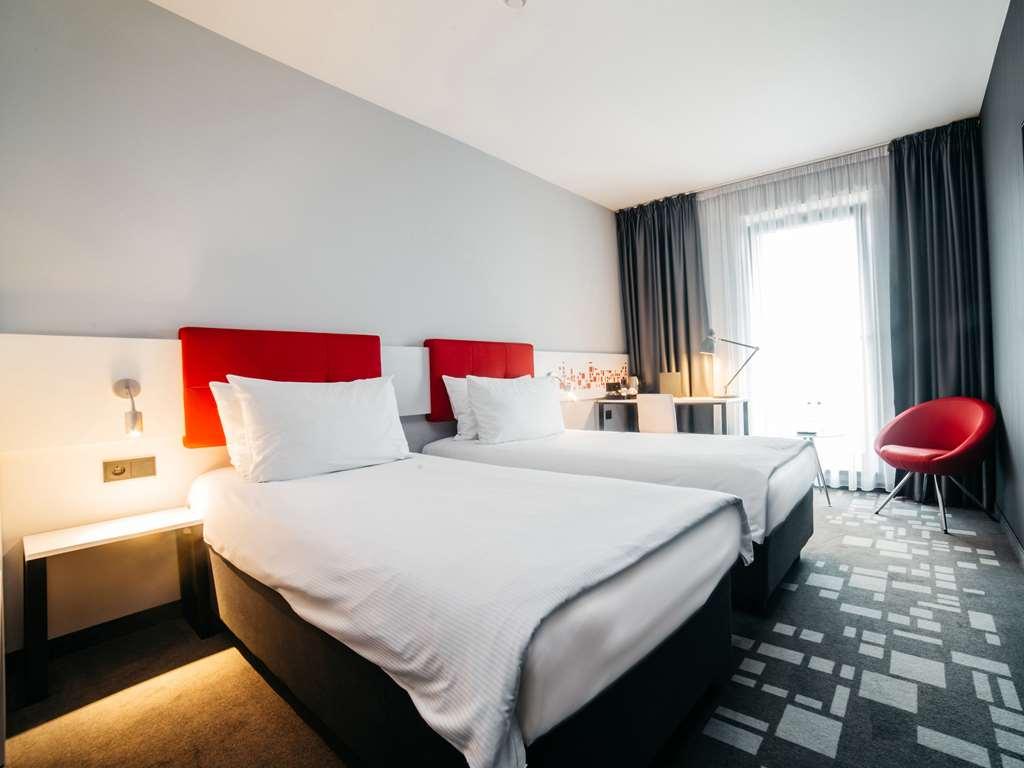 Q Hotel Kraków Værelse billede