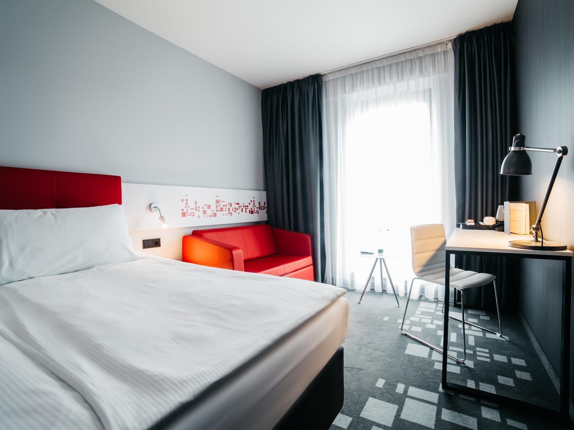Q Hotel Kraków Eksteriør billede