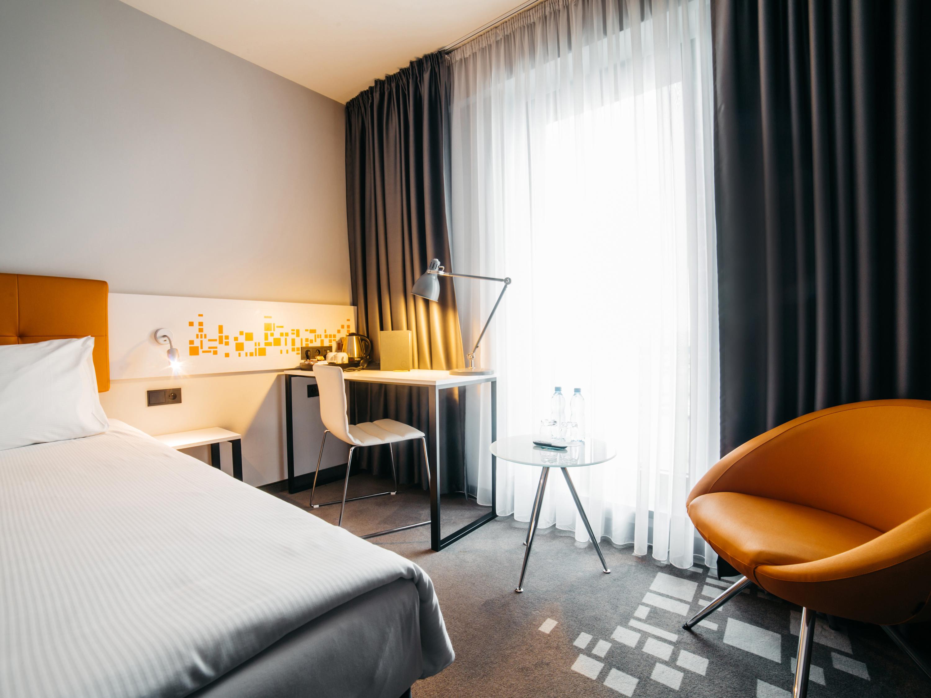 Q Hotel Kraków Eksteriør billede