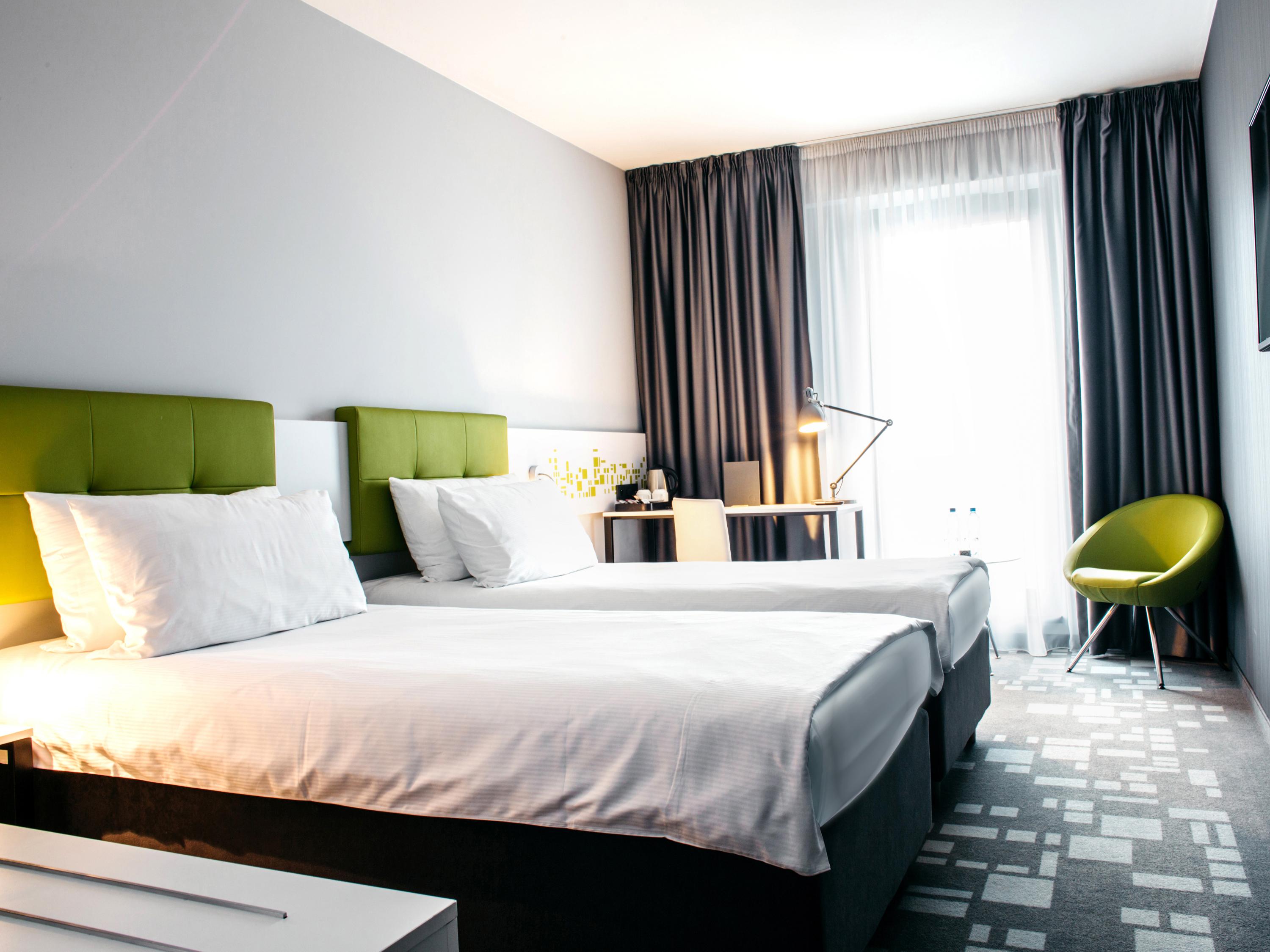 Q Hotel Kraków Eksteriør billede