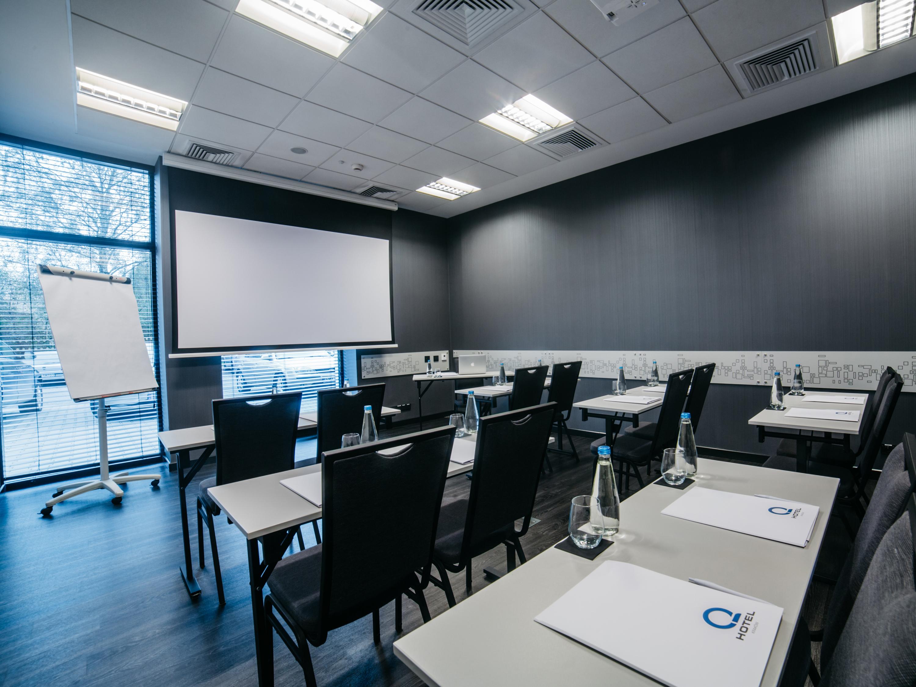 Q Hotel Kraków Eksteriør billede