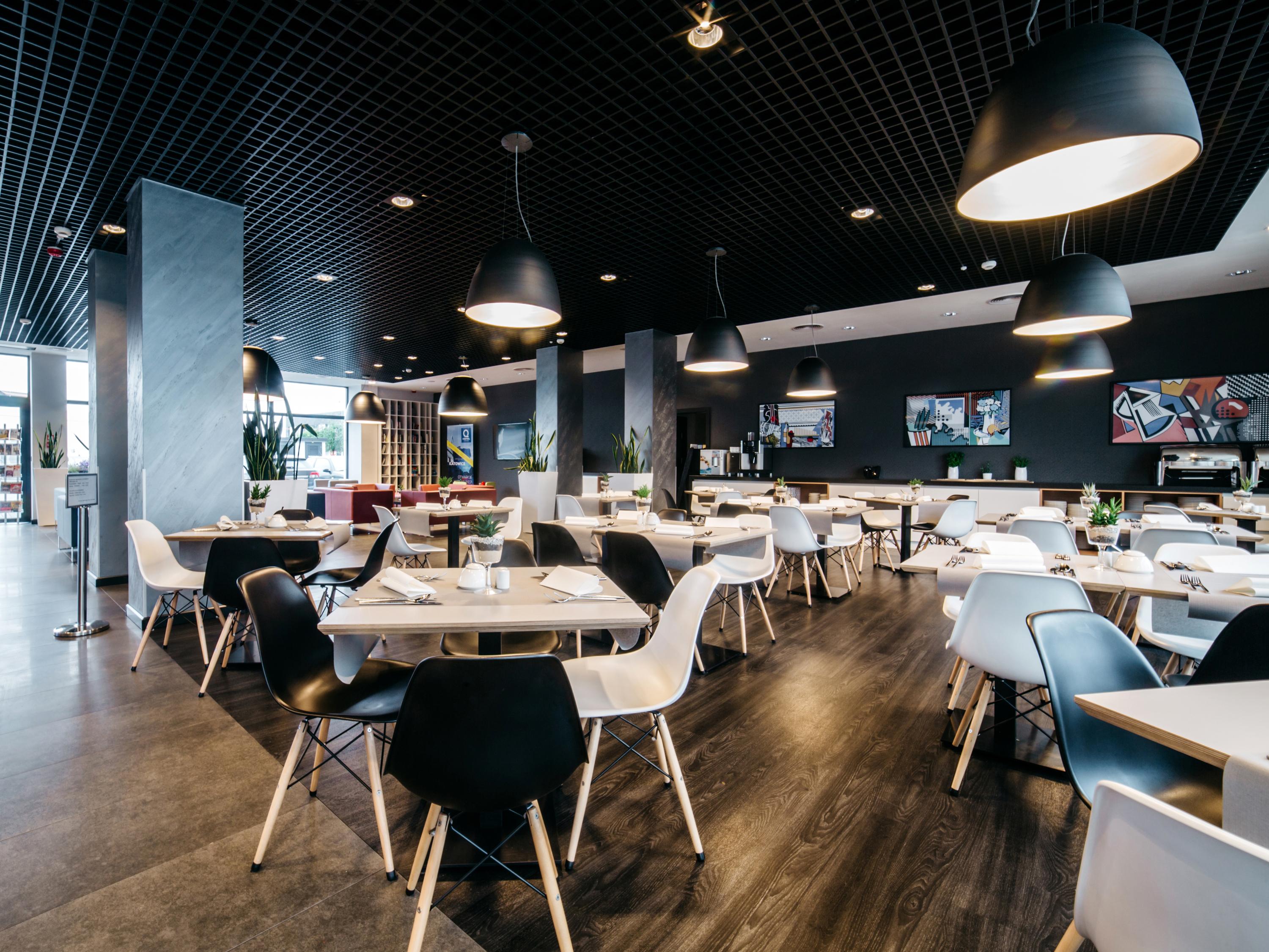 Q Hotel Kraków Eksteriør billede