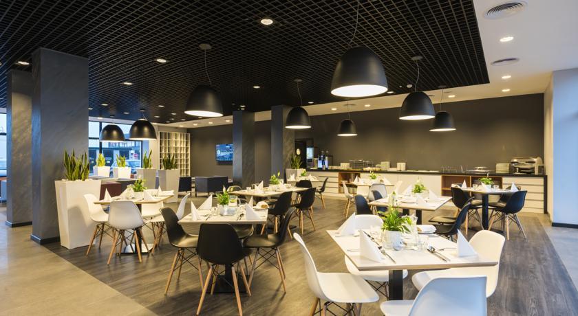 Q Hotel Kraków Eksteriør billede