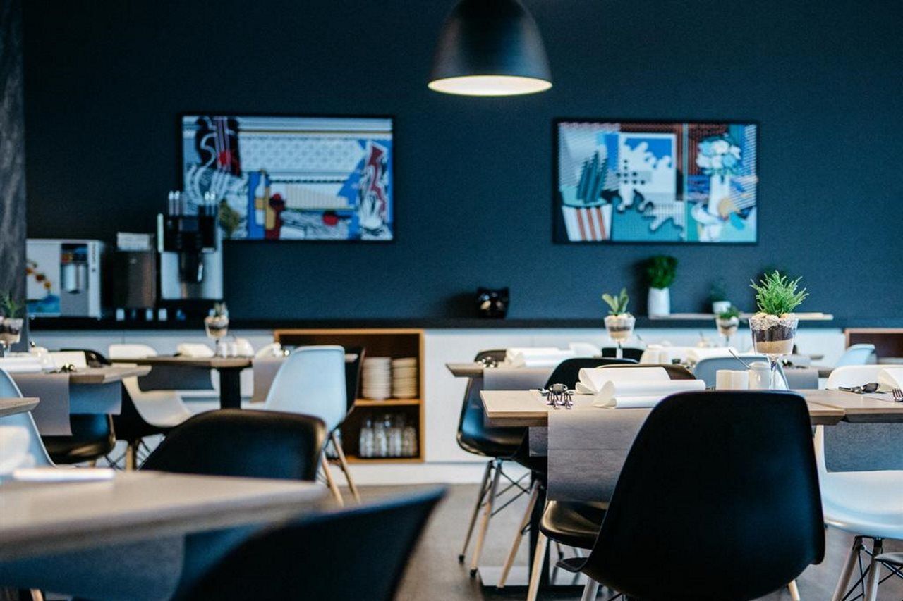 Q Hotel Kraków Eksteriør billede