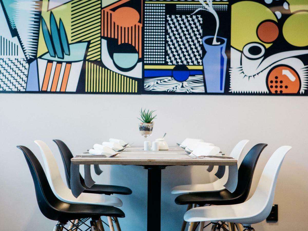 Q Hotel Kraków Eksteriør billede